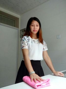 ♥小西♥主播照片
