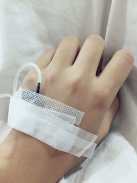 杨果丶新人求守护主播照片