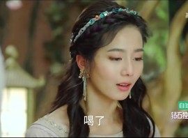 傲世英雄6主播照片