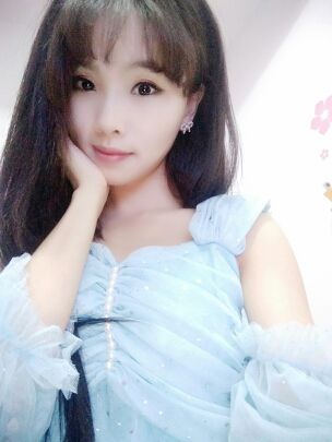 月月🌸小主🌸的主播照片