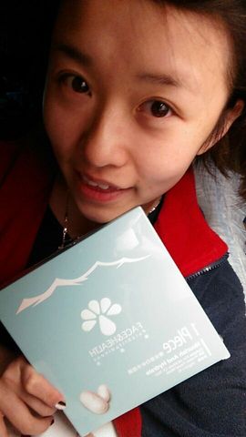 摇BO♥主播照片