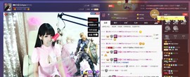 ❥❥欣欣ღ主播照片