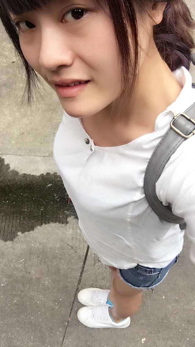 ❤呆呆丶小粒子的主播照片