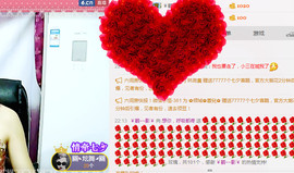 迷路d小鹿主播照片