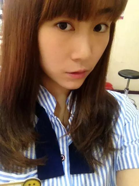 绿光、的主播照片