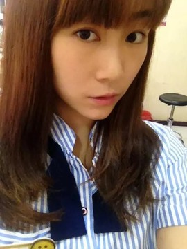 绿光、主播照片