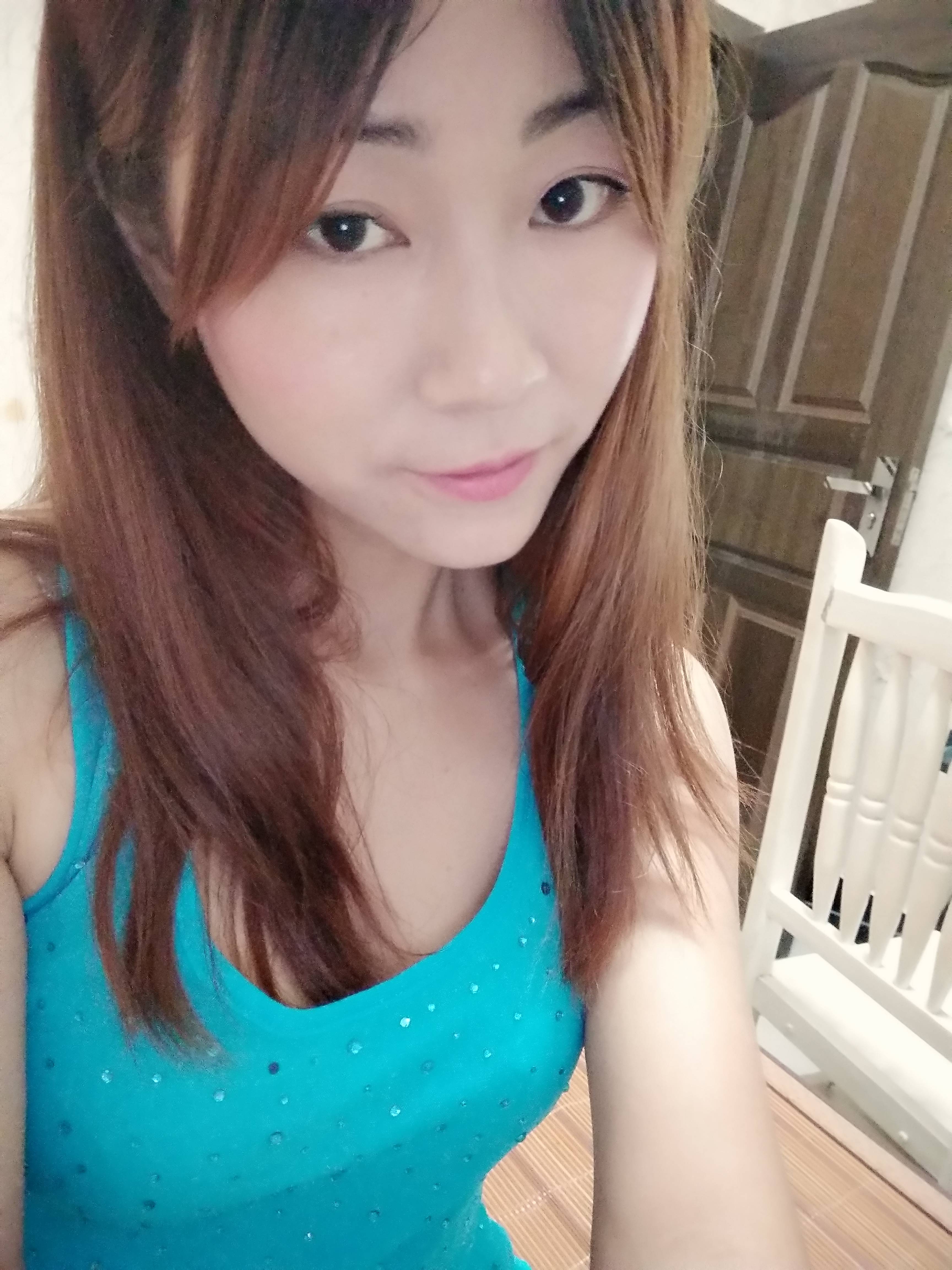 绿光、的主播照片