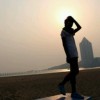 琼海之子海报