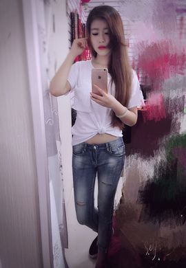 💕小涵涵布兰妮主播照片