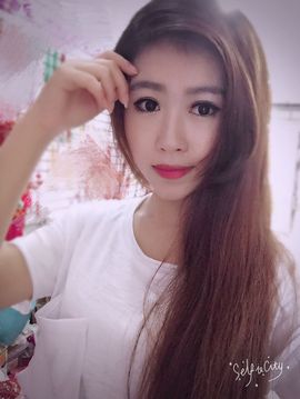 💕小涵涵布兰妮主播照片