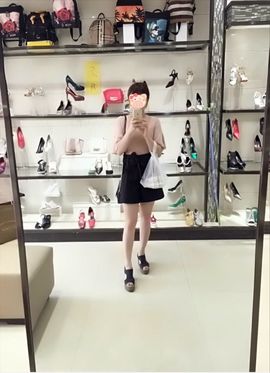 珊珊33🍓主播照片