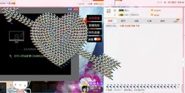猫、媚娘主播照片