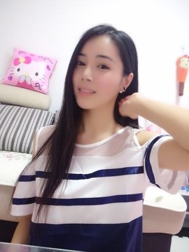 大聆听温主播照片