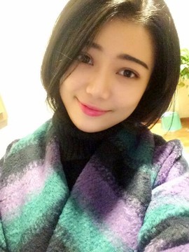 大聆听温主播照片