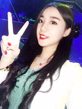 大聆听温主播照片