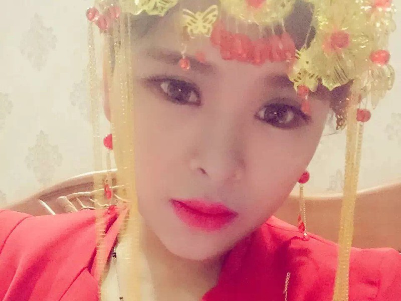 妞子💋的主播海报
