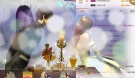 Grace沈冰主播照片