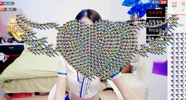 哎呦喂666主播照片