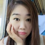 蜜桃味水芯笔