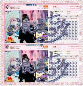 我的世界没有如果.主播照片