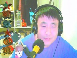 ★奋斗★的小鸟主播照片