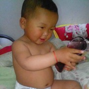 张家十女婿海报