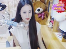 爱笑千千主播照片