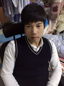 Steven是你骑士主播照片