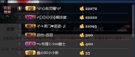 ぞ✈茗门★公主.╮♫主播照片