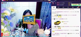 SY◆小神◈遥遥◆.主播照片