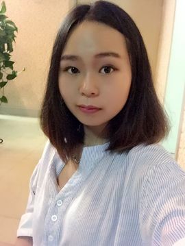 MC什么都不会-程儿主播照片