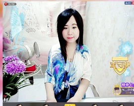 希希有点甜主播照片