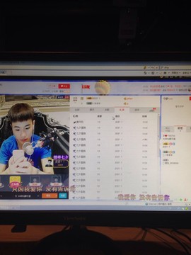 waiting狮子座主播照片