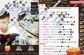 宝来mc饿够呛主播照片