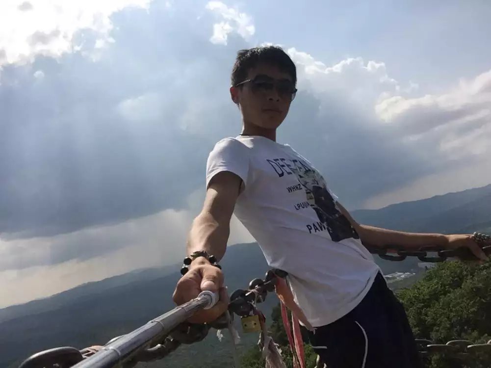 喜欢你✨没毛病的主播照片