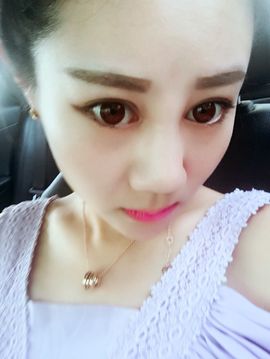 ｛独愛｝赵事儿事儿主播照片