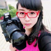 桃子~~婷海报