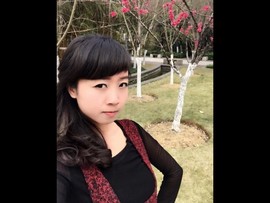 桃子~~婷主播照片