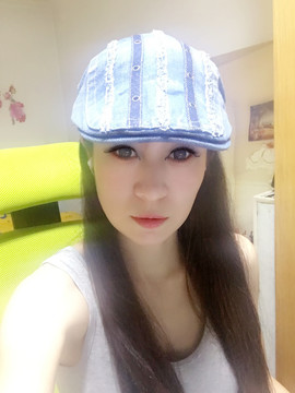 莫小狸的猴哥主播照片