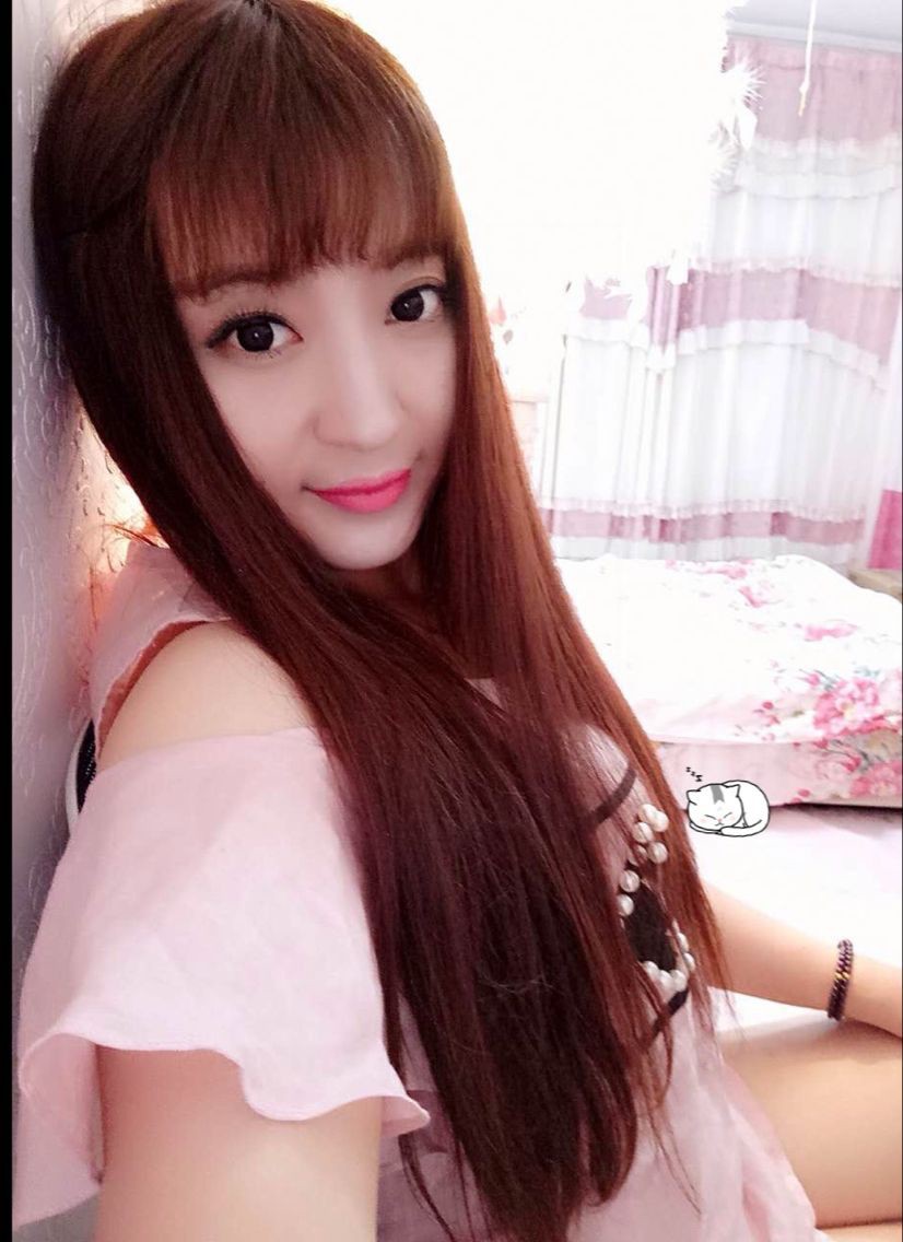 ❤惠儿❤的主播照片