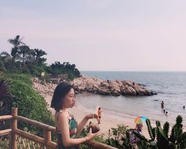 @刘大大主播照片