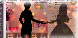 开心❤️❤️果主播照片