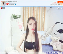 亲切家族主播照片