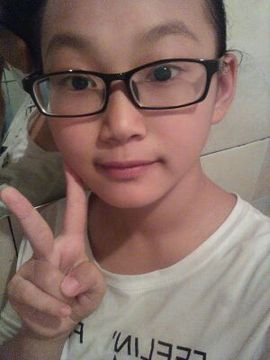 帅小孩▼_▼主播照片
