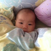 赤豆冰棒海报