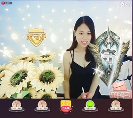 ♡♡素颜❤琳琅主播照片
