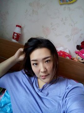 倾听寂寞、酒窝主播照片