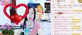 魅力女人唱民歌主播照片