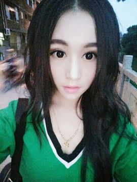 傻妞＆娜娜主播照片