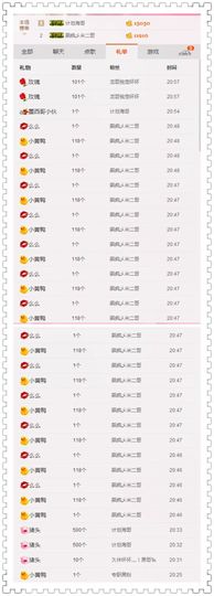 欧阳思思主播照片